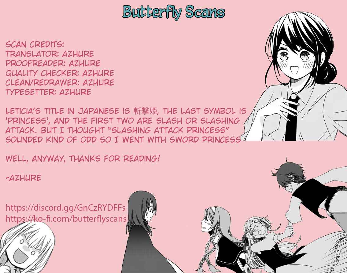 Tsuihou no Kenja, Sekai wo Shiru ~Osanajimi Yuusha no Atsuryoku kara Nigete Jiyuu ni Natta Ore~ Chapter 2 - Page 21