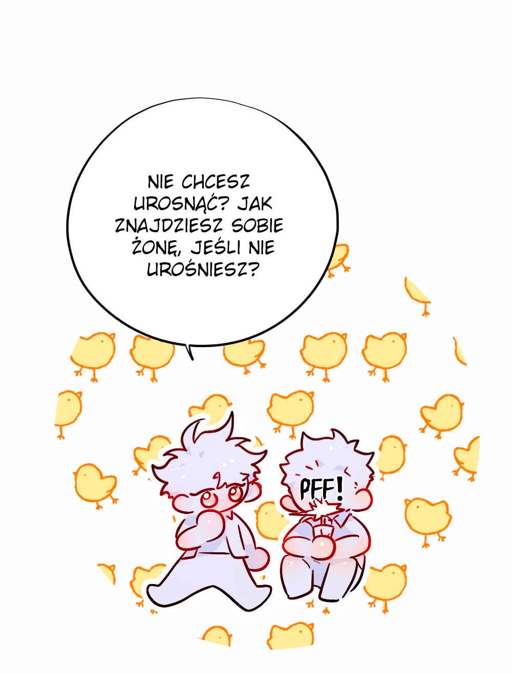 Lemon Chapter 43 - Page 10