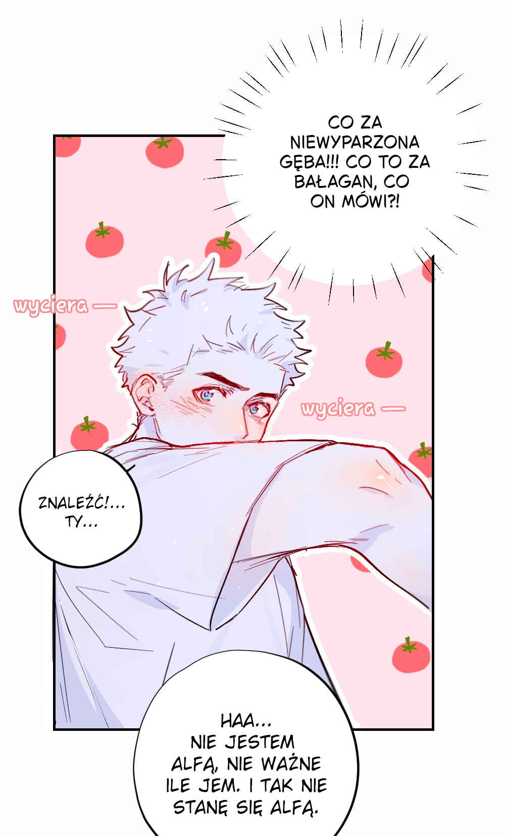 Lemon Chapter 43 - Page 11