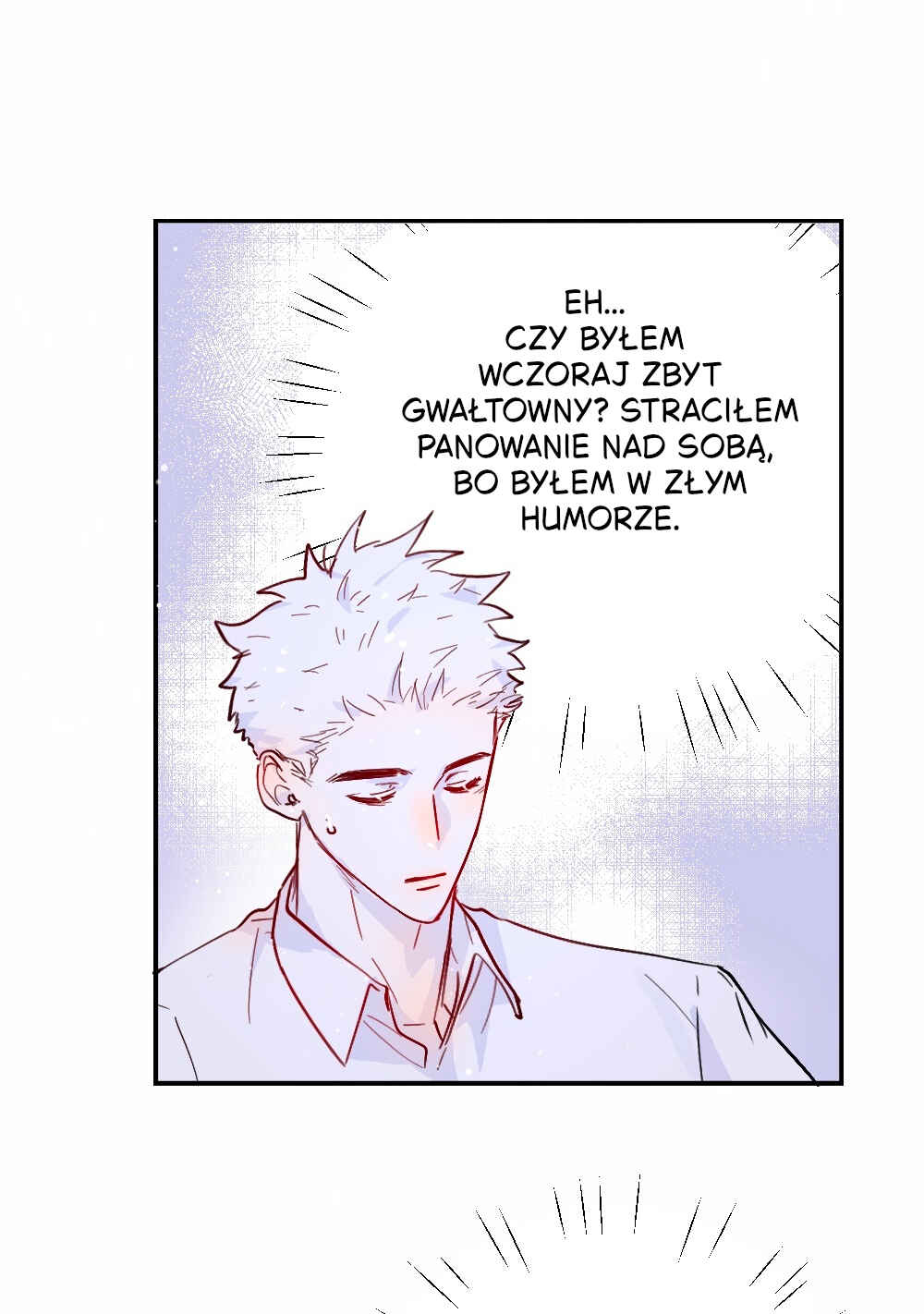 Lemon Chapter 43 - Page 17