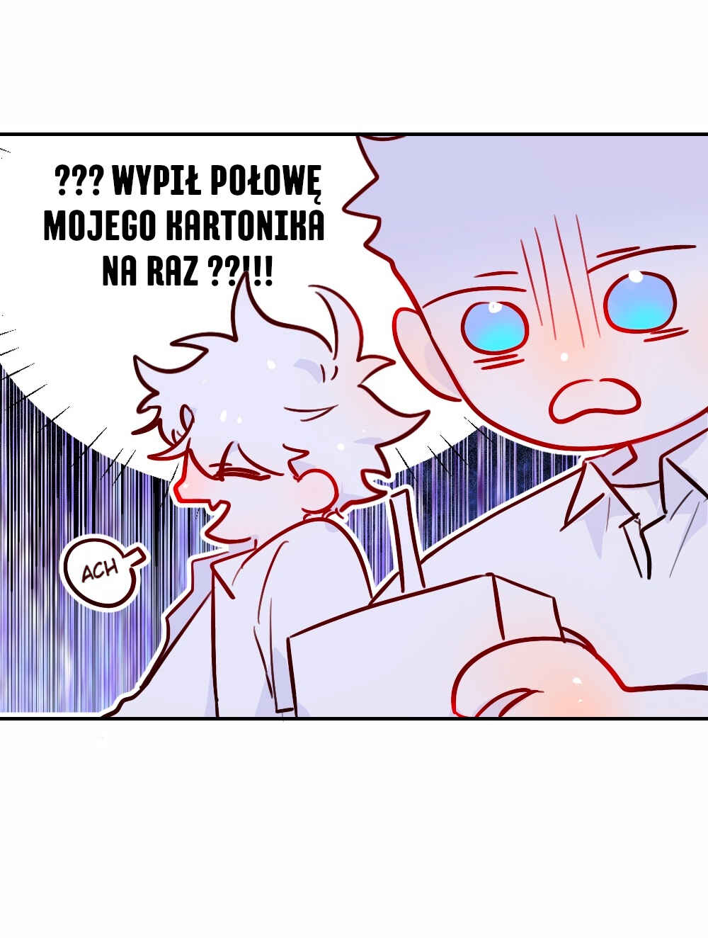 Lemon Chapter 43 - Page 3