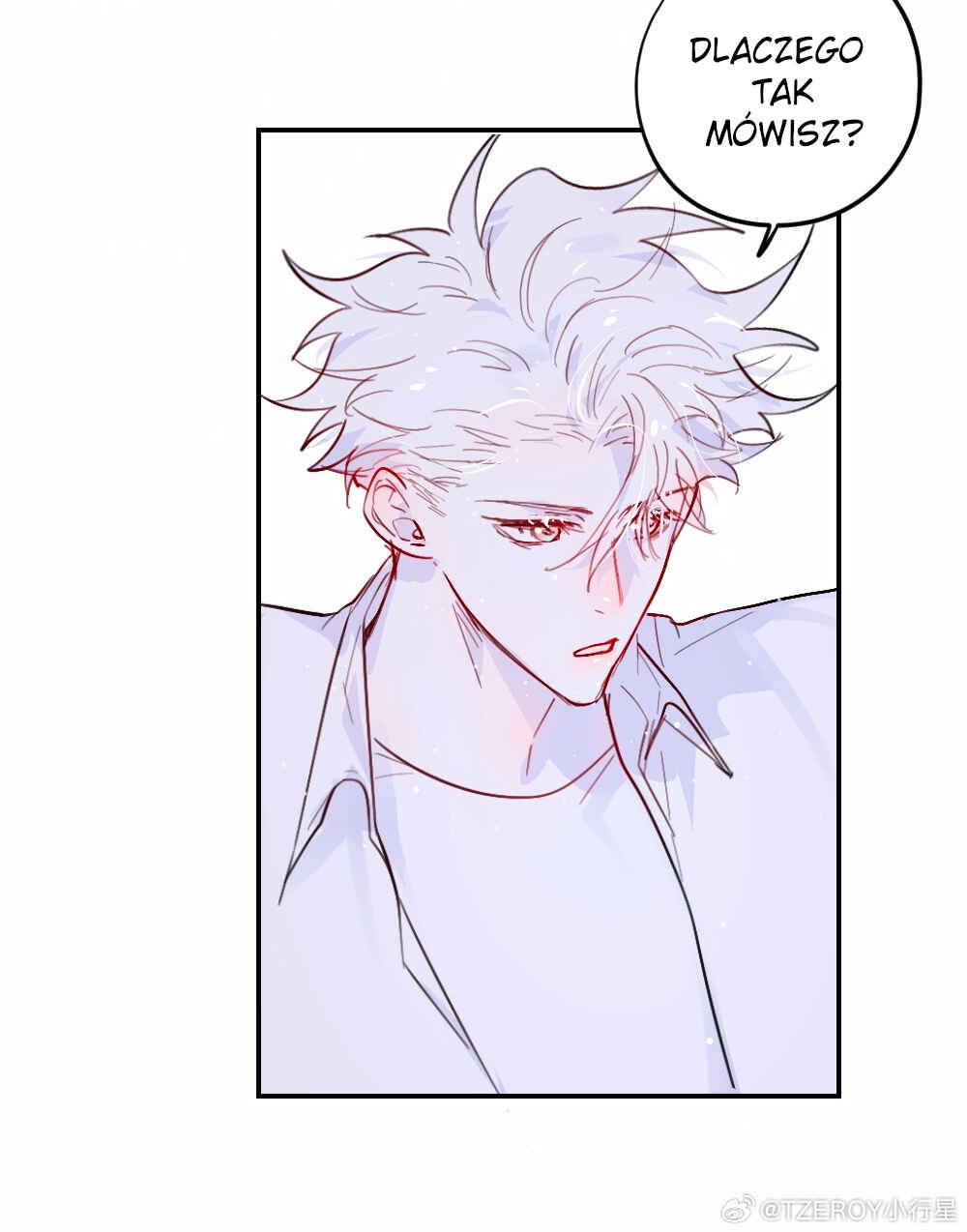 Lemon Chapter 43 - Page 8