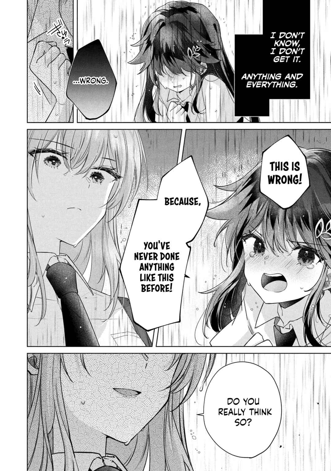 Shouwaru Tensai Osananajimi to no Shoubu ni Makete Hatsutaiken o Zenbu Ubawareru Hanashi Chapter 16 - Page 22