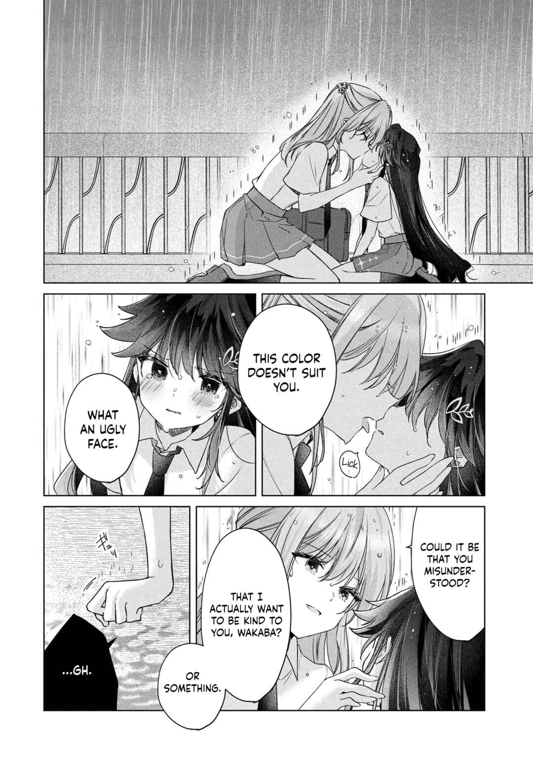 Shouwaru Tensai Osananajimi to no Shoubu ni Makete Hatsutaiken o Zenbu Ubawareru Hanashi Chapter 16 - Page 24