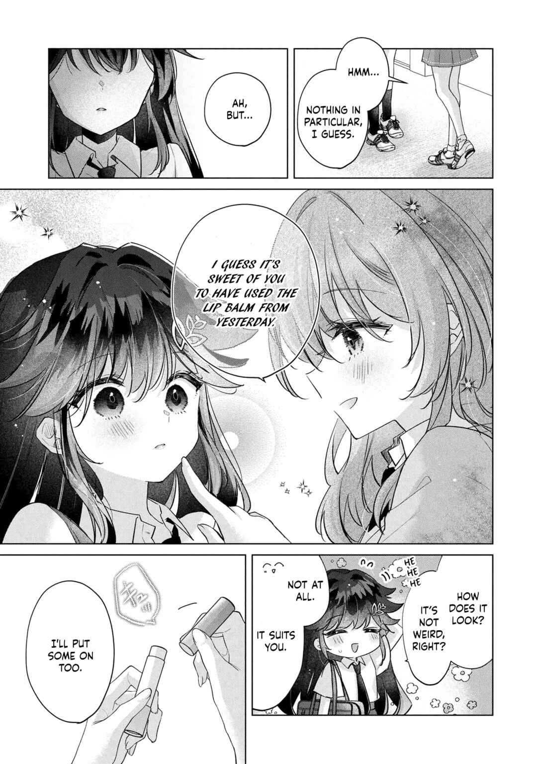 Shouwaru Tensai Osananajimi to no Shoubu ni Makete Hatsutaiken o Zenbu Ubawareru Hanashi Chapter 16 - Page 5