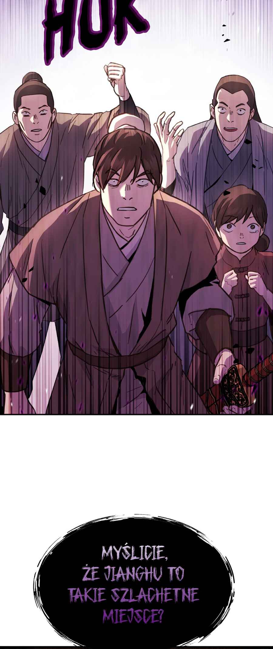 Jeoldae Gunrim Chapter 10 - Page 11