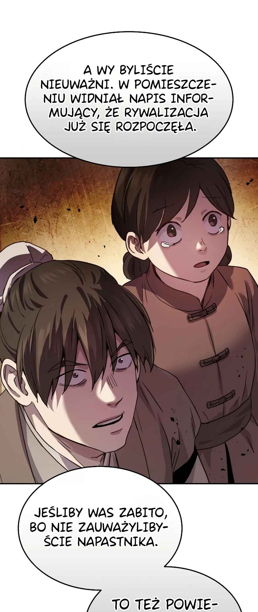 Jeoldae Gunrim Chapter 10 - Page 14
