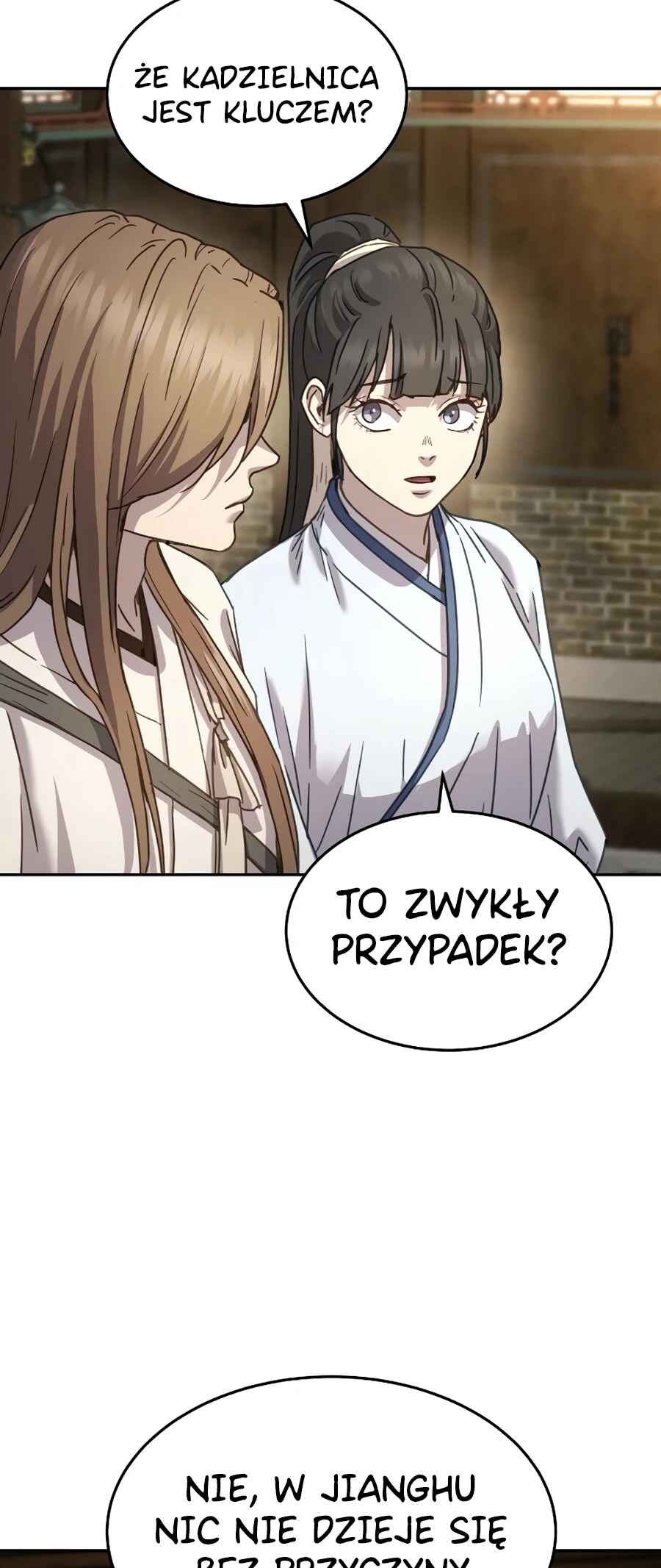 Jeoldae Gunrim Chapter 10 - Page 19