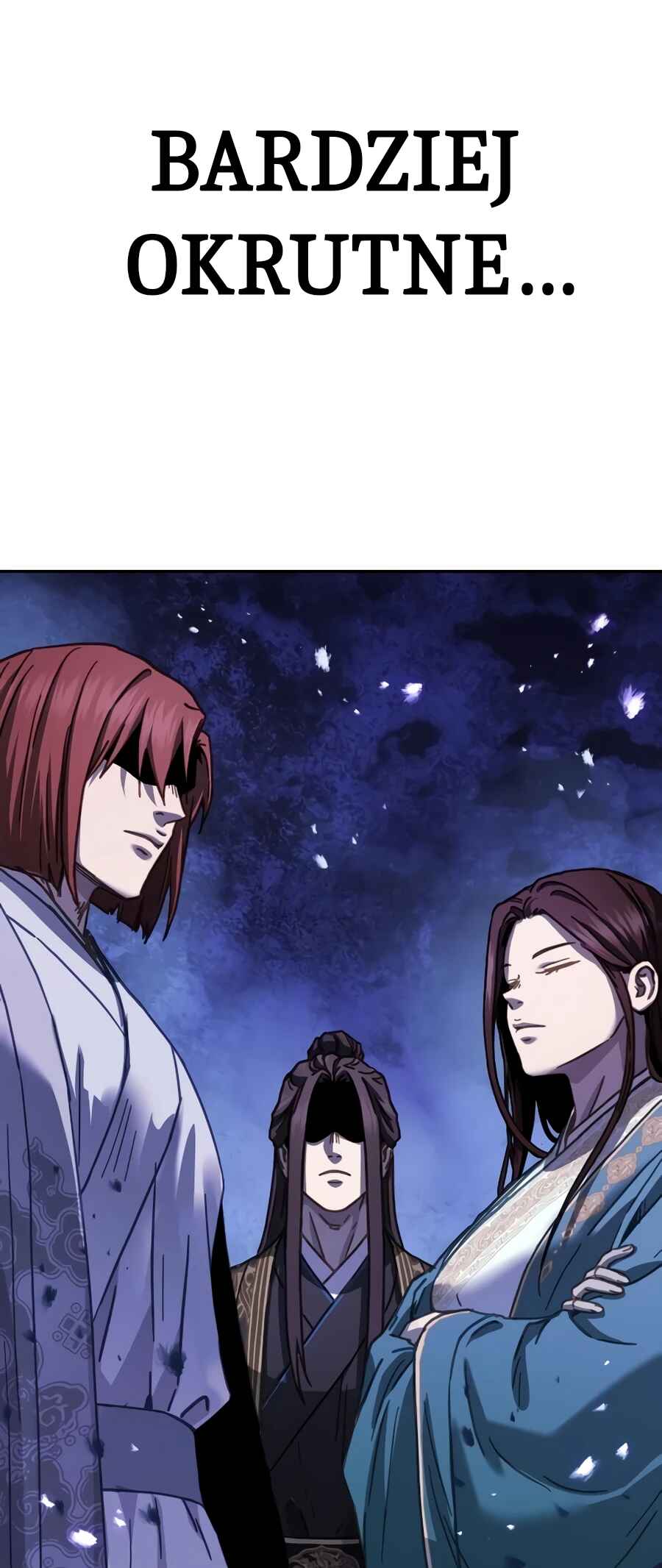 Jeoldae Gunrim Chapter 10 - Page 23