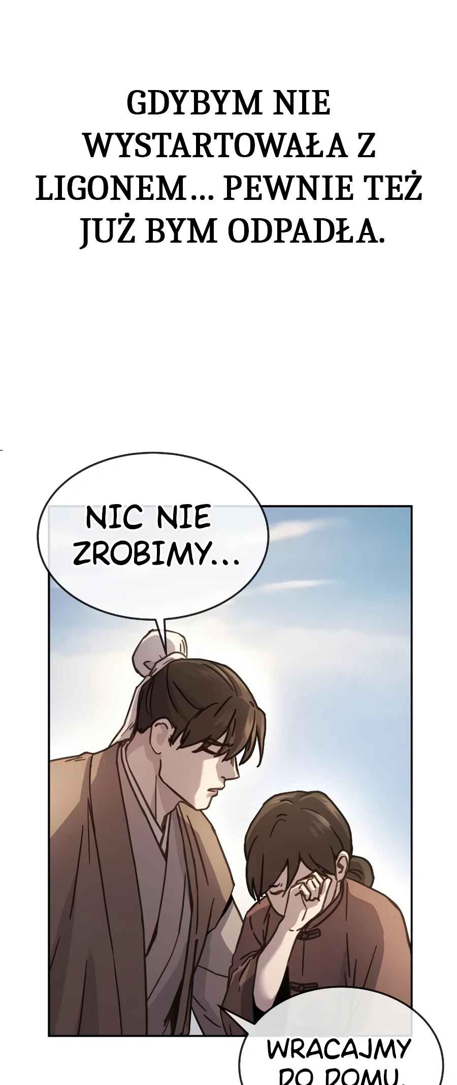 Jeoldae Gunrim Chapter 10 - Page 25