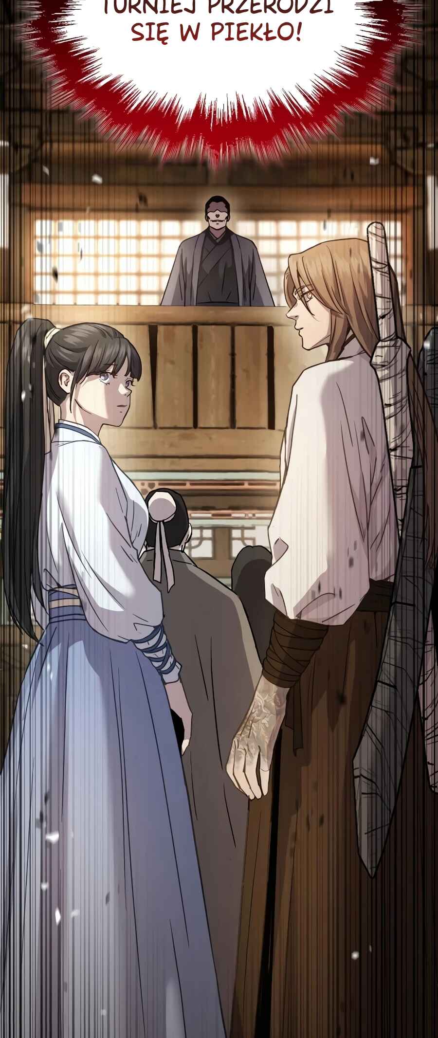 Jeoldae Gunrim Chapter 10 - Page 28