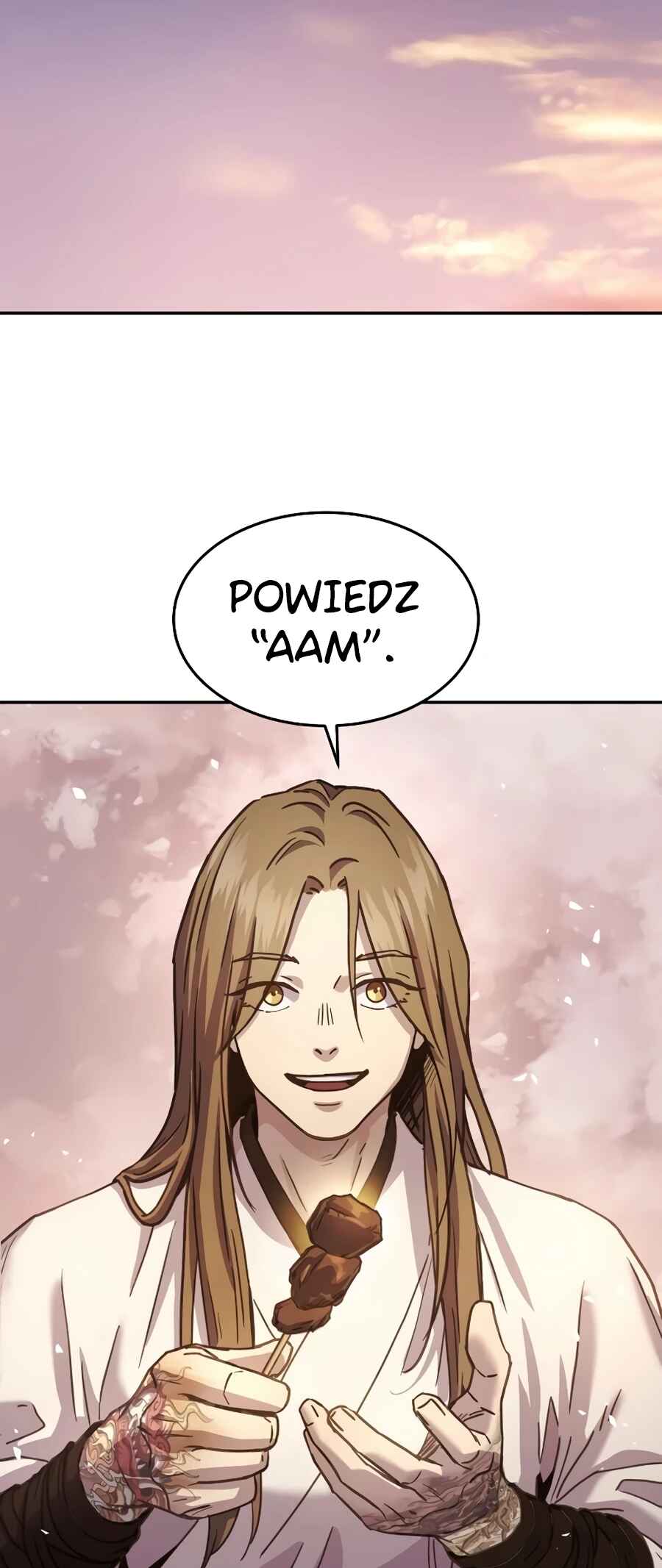 Jeoldae Gunrim Chapter 10 - Page 31