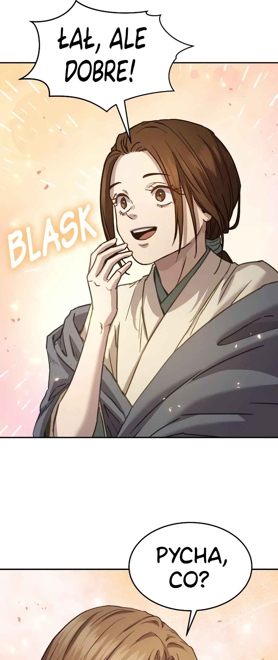 Jeoldae Gunrim Chapter 10 - Page 33