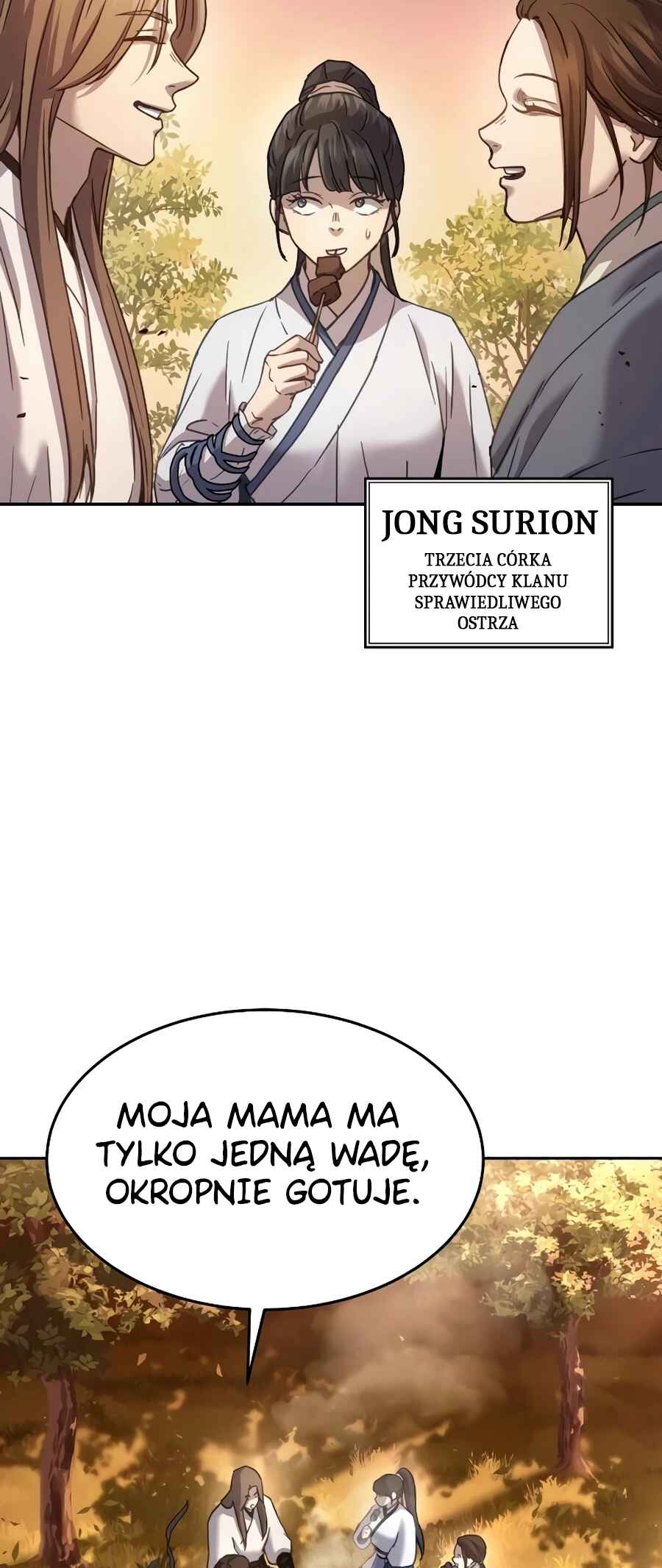 Jeoldae Gunrim Chapter 10 - Page 35