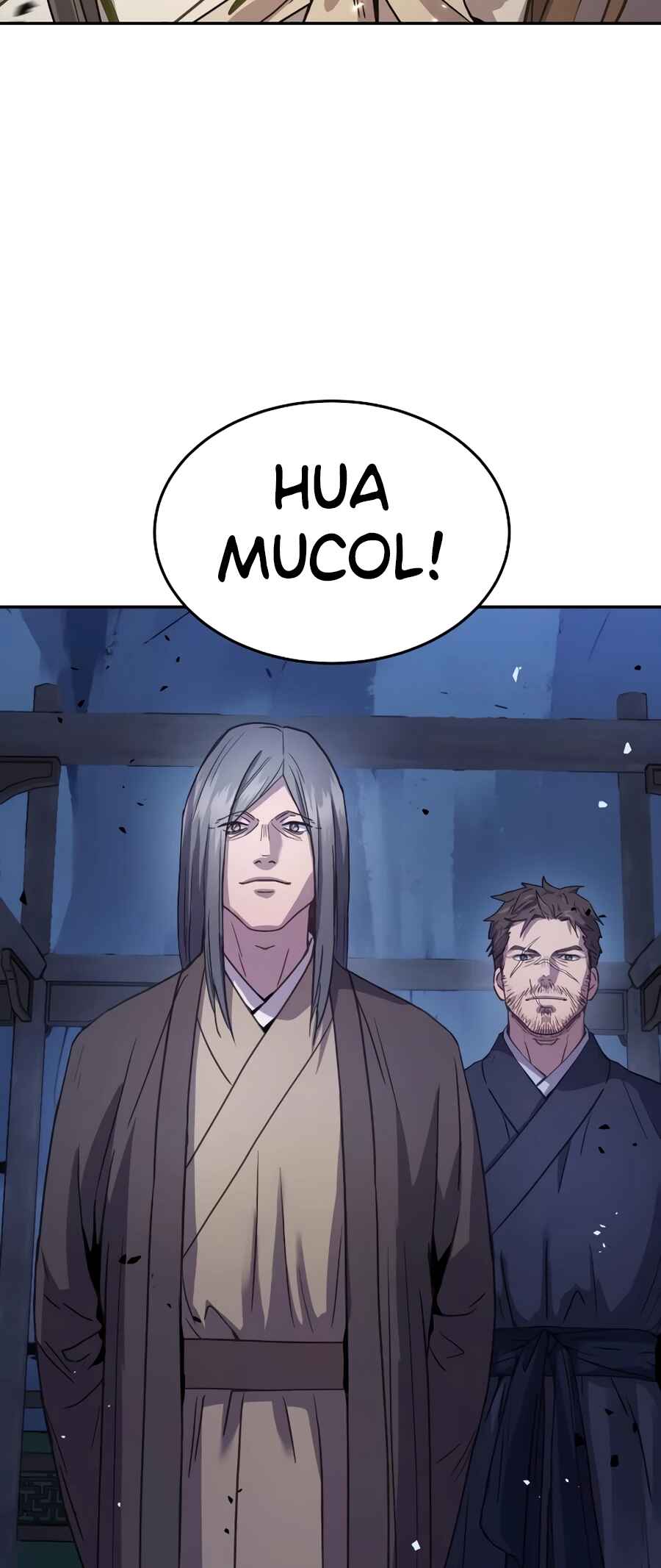 Jeoldae Gunrim Chapter 10 - Page 61