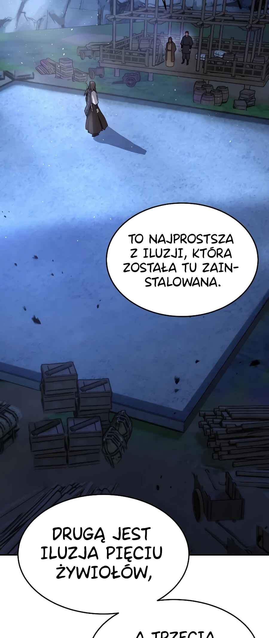 Jeoldae Gunrim Chapter 10 - Page 65