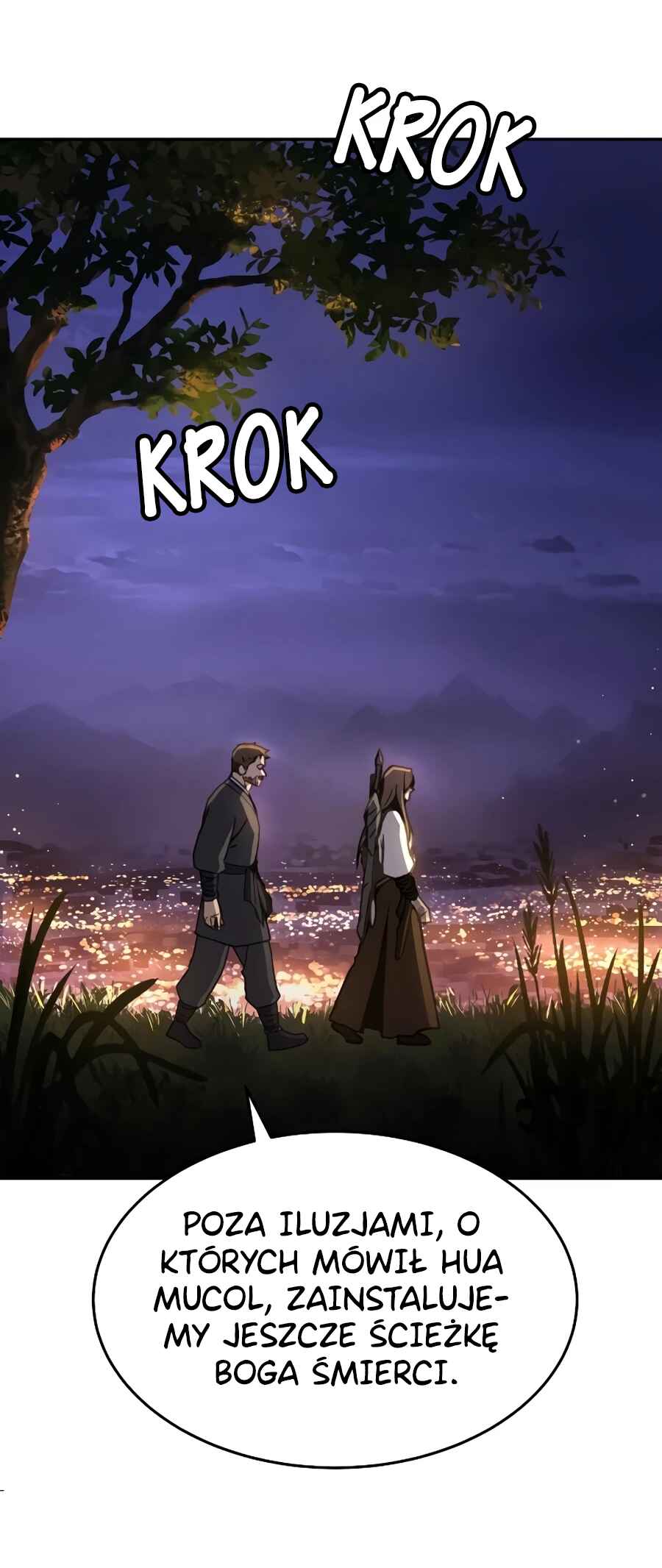 Jeoldae Gunrim Chapter 10 - Page 71