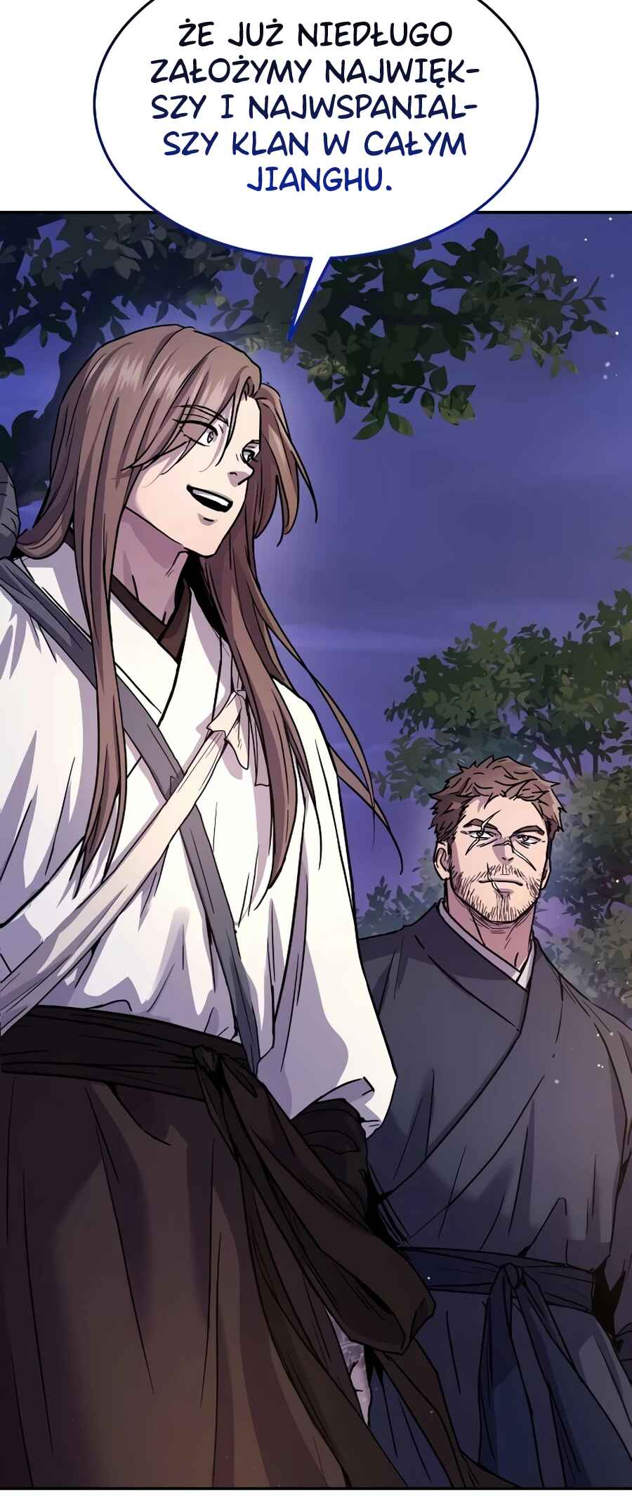 Jeoldae Gunrim Chapter 10 - Page 74