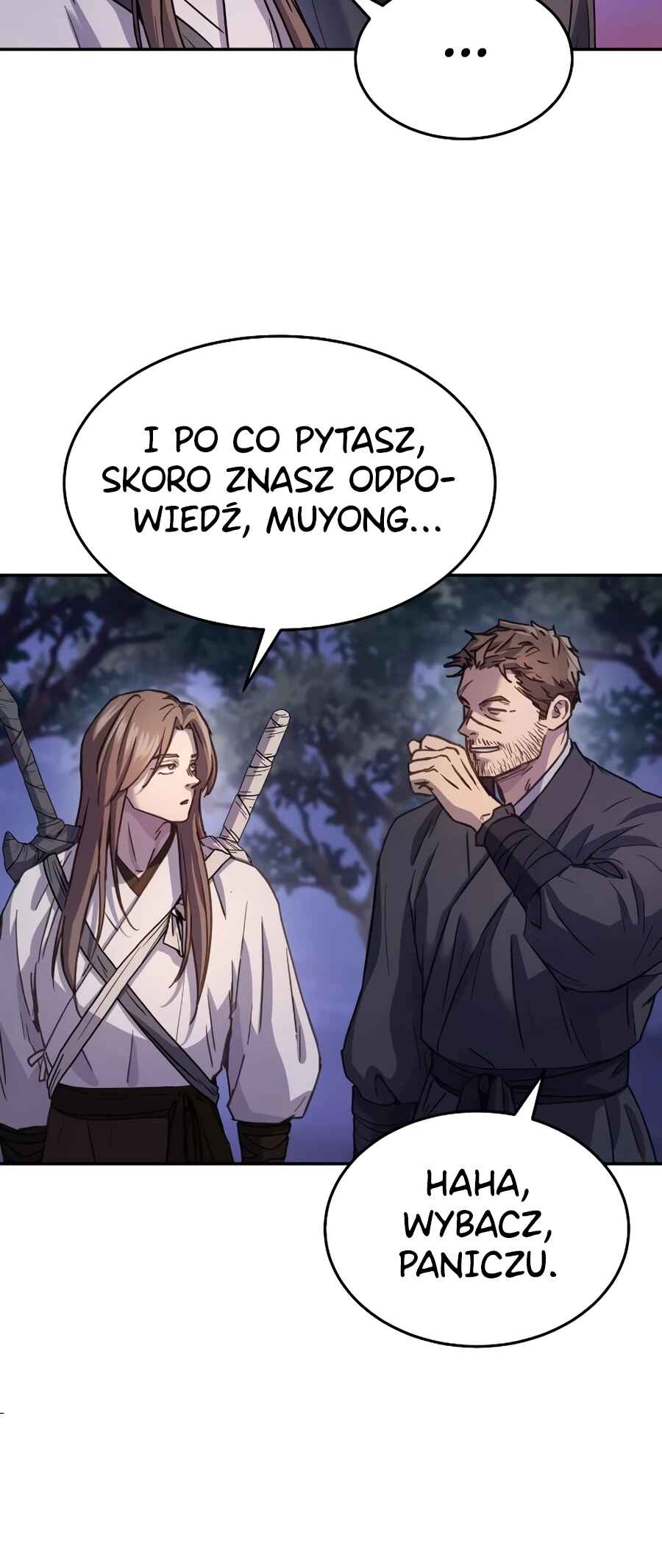 Jeoldae Gunrim Chapter 10 - Page 79