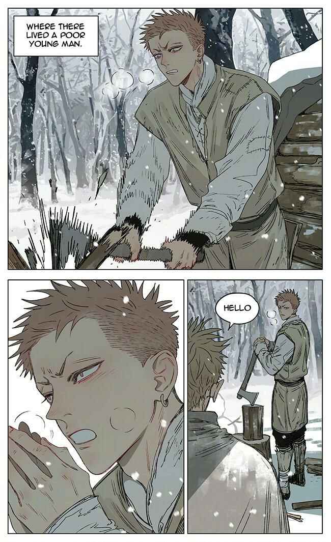 19 Tian Chapter 345 - Page 2