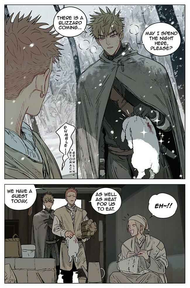 19 Tian Chapter 345 - Page 3