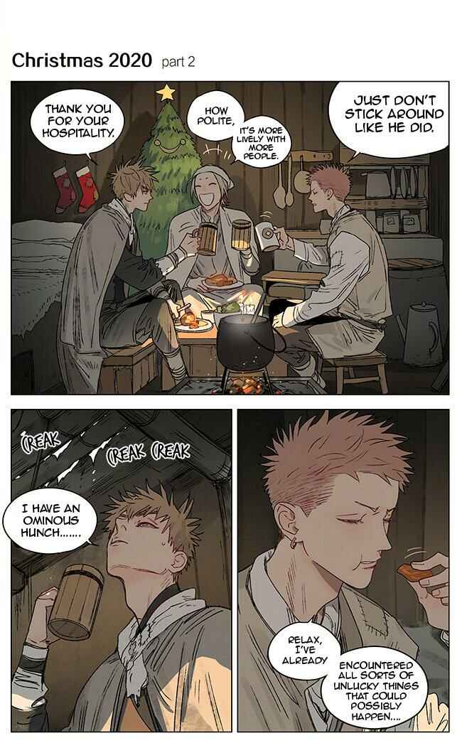 19 Tian Chapter 345 - Page 5