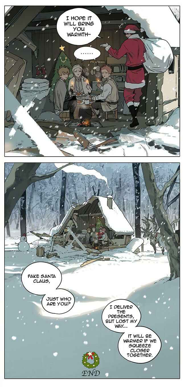19 Tian Chapter 345 - Page 9