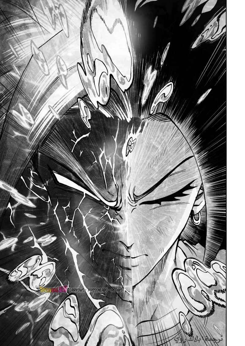 Dragon Ball Kakumei (Doujinshi) Chapter 18 - Page 16