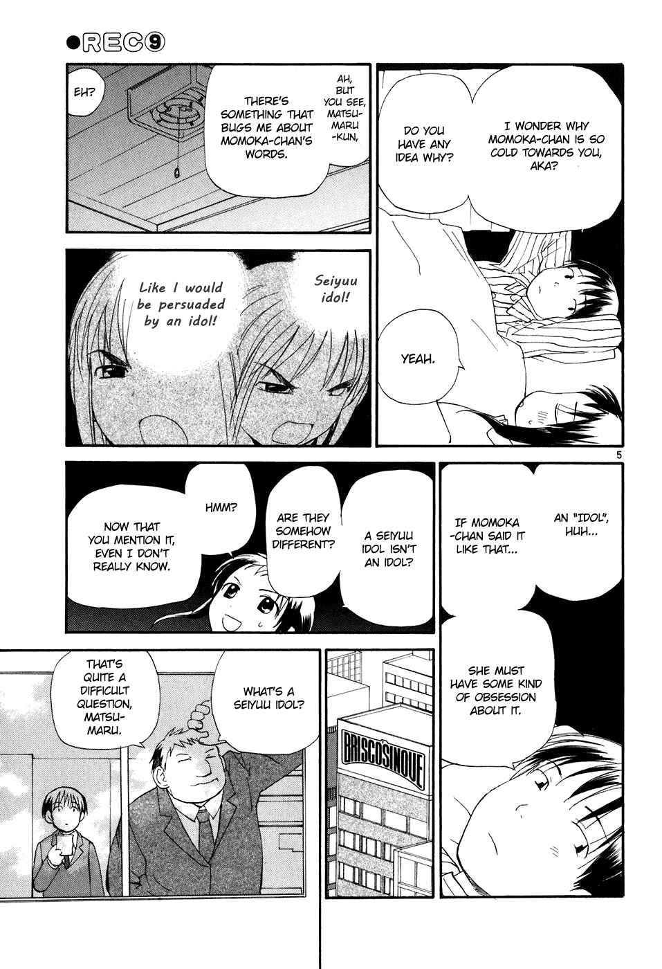 •REC Chapter 61 - Page 10