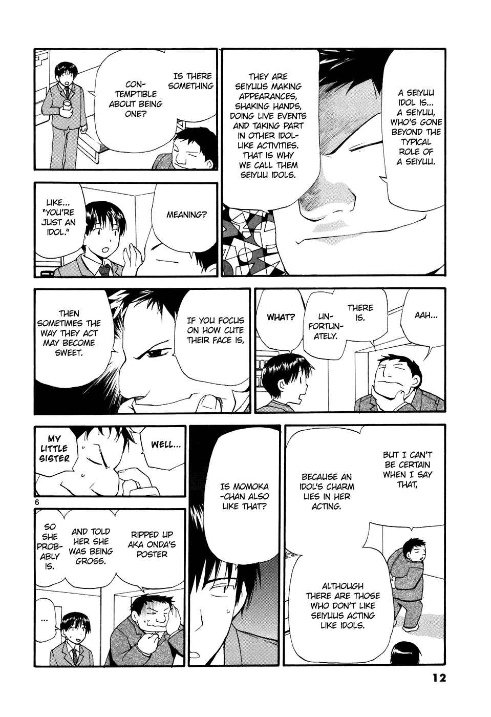 •REC Chapter 61 - Page 11
