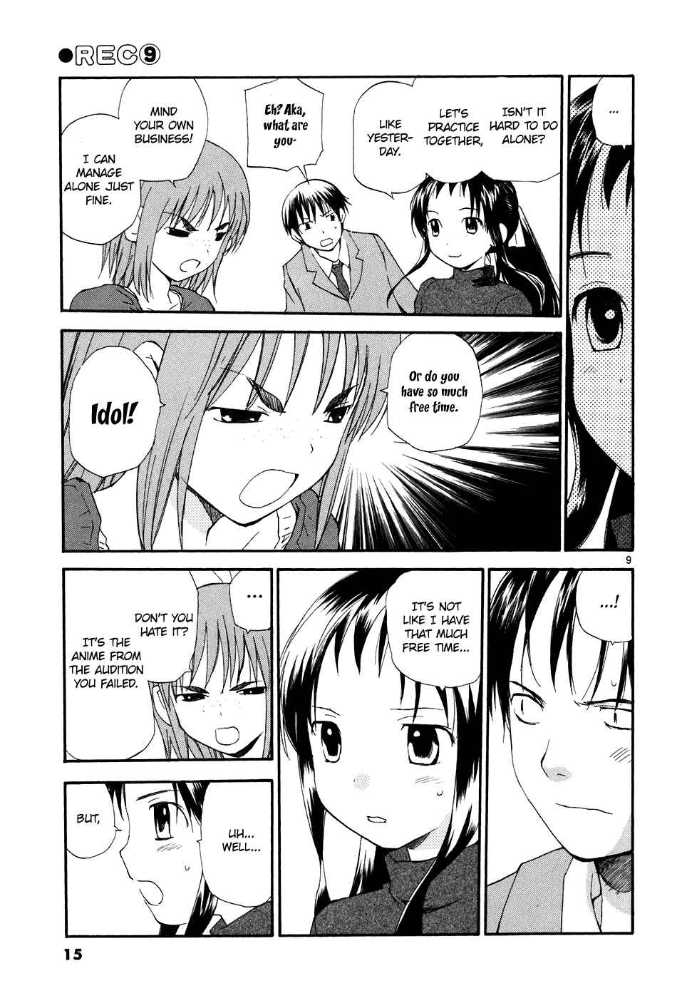 •REC Chapter 61 - Page 14