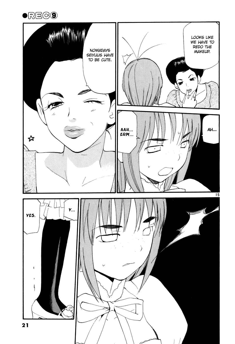 •REC Chapter 61 - Page 20