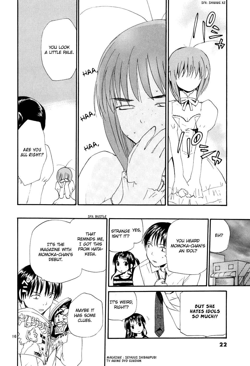 •REC Chapter 61 - Page 21