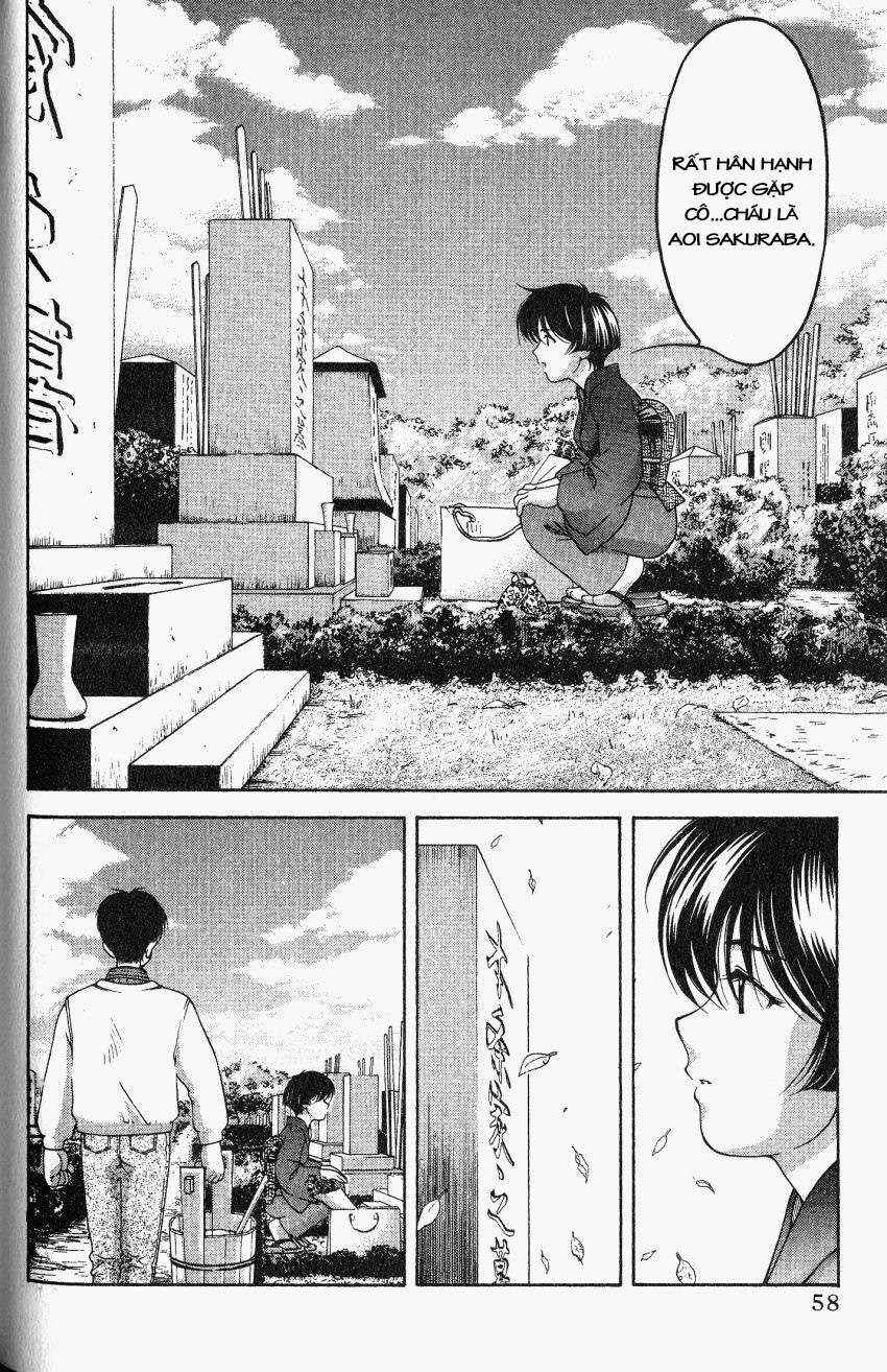 Ai Yori Aoshi Chapter 63 - Page 13