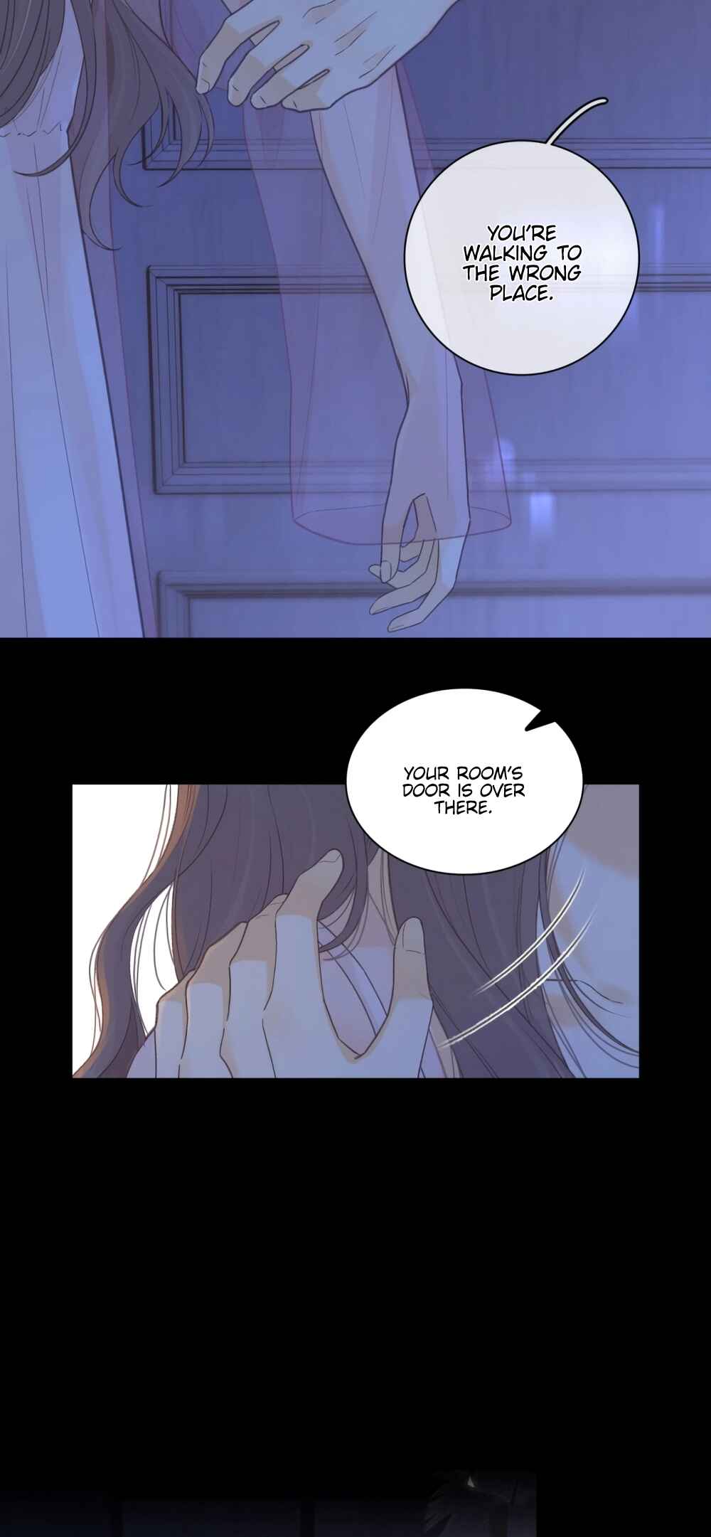 Nan hong Chapter 62 - Page 21