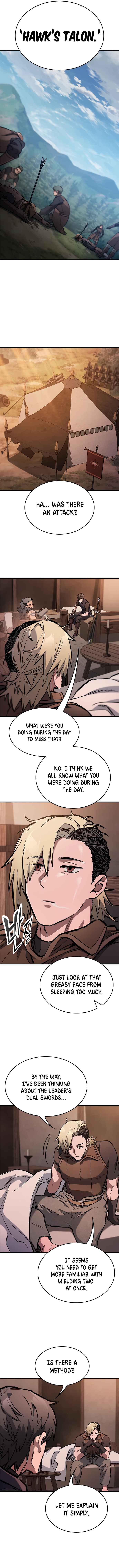 Oneul man Saneun Gisa Chapter 76 - Page 10