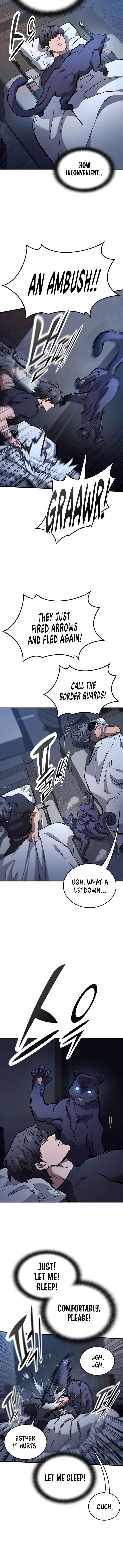 Oneul man Saneun Gisa Chapter 76 - Page 12