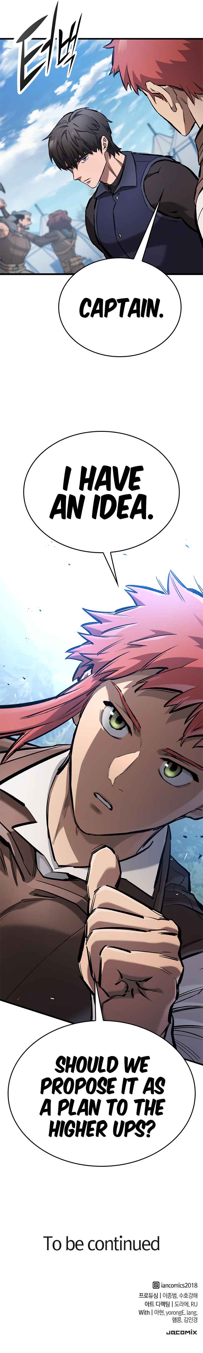 Oneul man Saneun Gisa Chapter 76 - Page 16