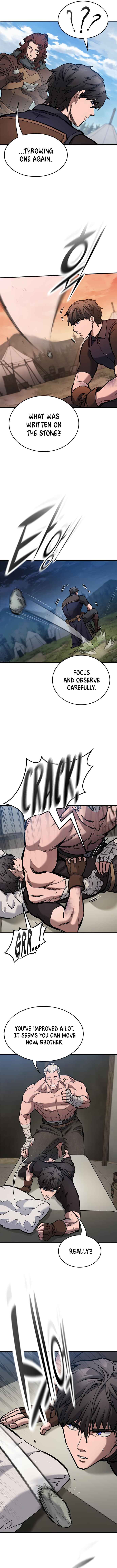 Oneul man Saneun Gisa Chapter 76 - Page 3