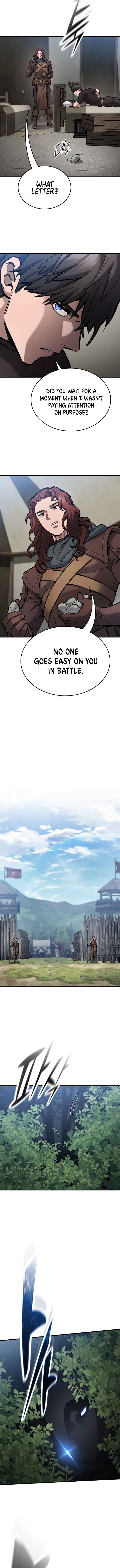 Oneul man Saneun Gisa Chapter 76 - Page 4