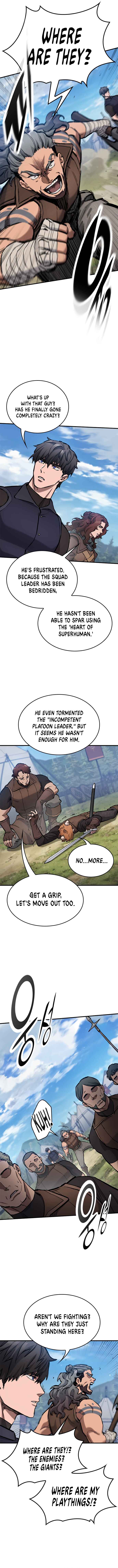 Oneul man Saneun Gisa Chapter 76 - Page 7