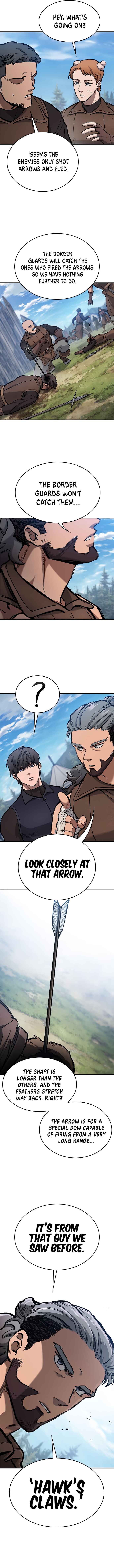 Oneul man Saneun Gisa Chapter 76 - Page 8