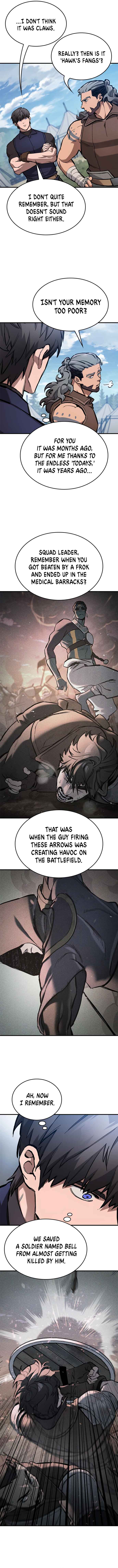 Oneul man Saneun Gisa Chapter 76 - Page 9