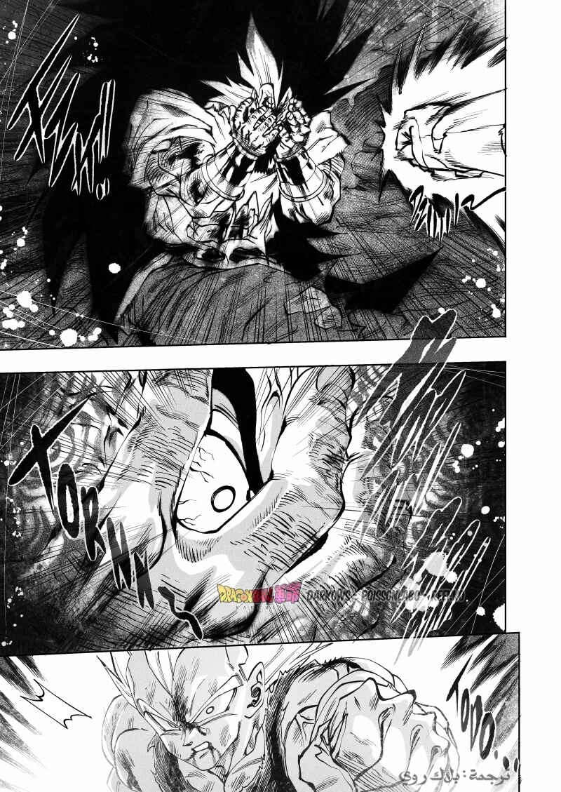 Dragon Ball Kakumei (Doujinshi) Chapter 10 - Page 34
