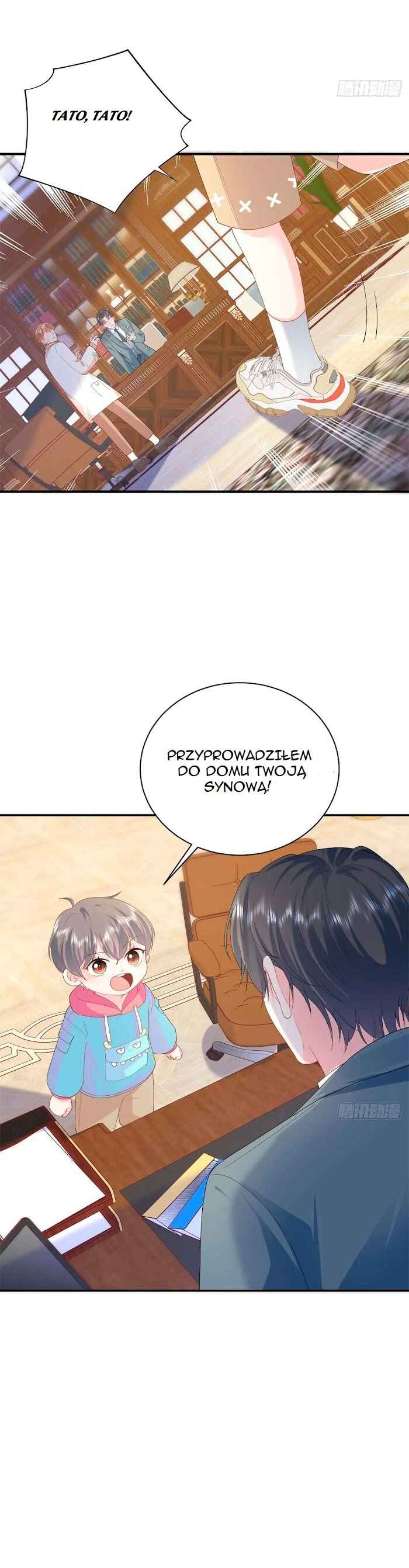 The Dragon Cubs Arrive! Mommy Is a Dragon Chapter 4 - Page 13