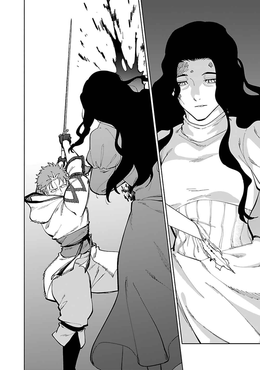 Katainaka no Ossan, Kensei ni Naru ~Tada no Inaka no Kenjutsu Shihan Datta noni, Taisei Shita Deshi-tachi ga Ore wo Hottekurenai Ken~ Chapter 23 - Page 13