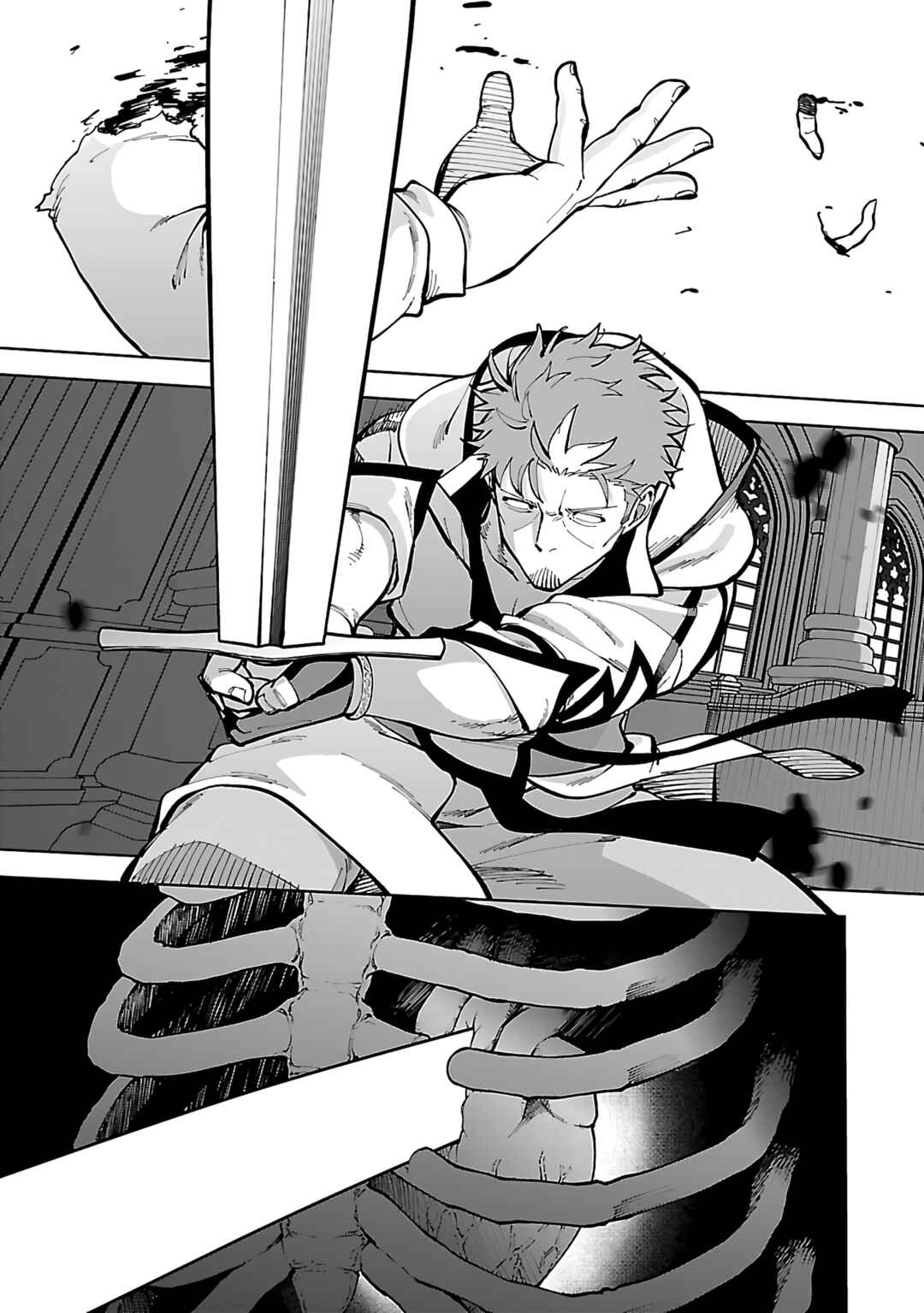 Katainaka no Ossan, Kensei ni Naru ~Tada no Inaka no Kenjutsu Shihan Datta noni, Taisei Shita Deshi-tachi ga Ore wo Hottekurenai Ken~ Chapter 23 - Page 16