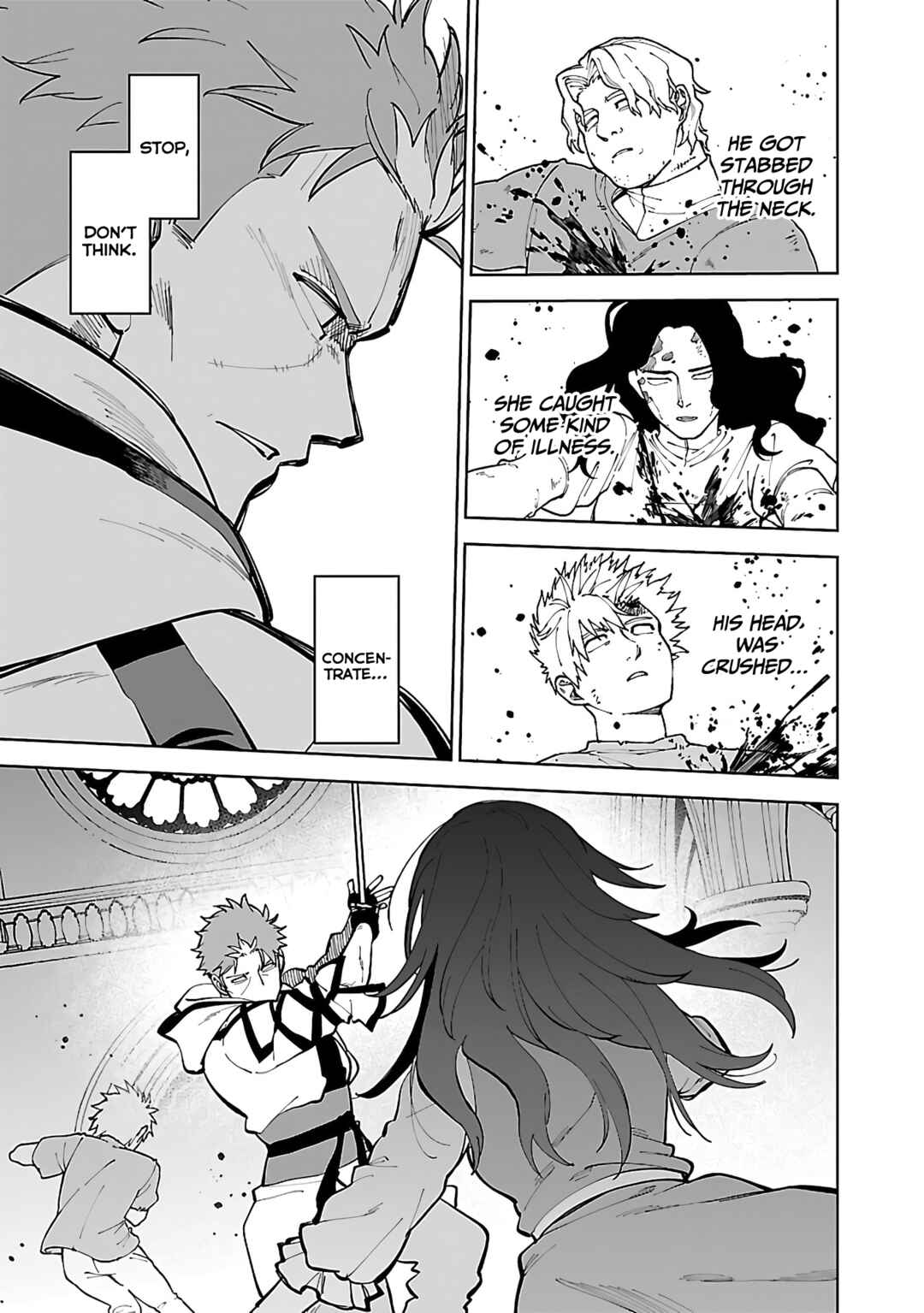 Katainaka no Ossan, Kensei ni Naru ~Tada no Inaka no Kenjutsu Shihan Datta noni, Taisei Shita Deshi-tachi ga Ore wo Hottekurenai Ken~ Chapter 23 - Page 18