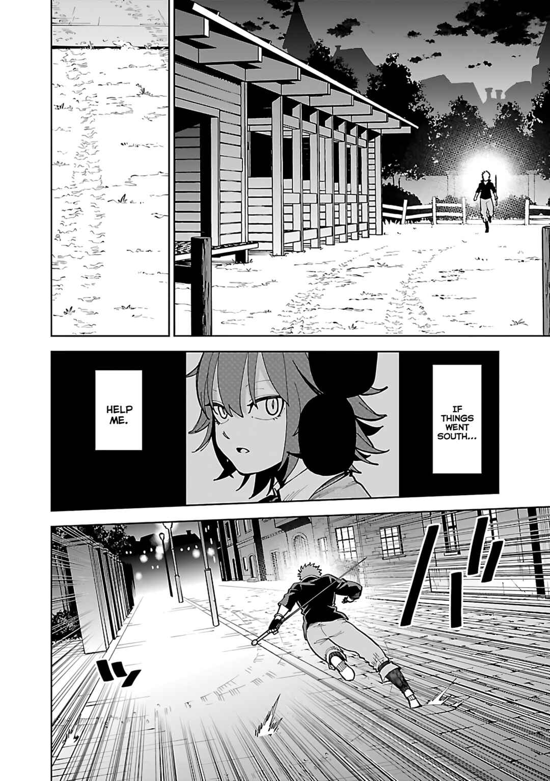 Katainaka no Ossan, Kensei ni Naru ~Tada no Inaka no Kenjutsu Shihan Datta noni, Taisei Shita Deshi-tachi ga Ore wo Hottekurenai Ken~ Chapter 23 - Page 23