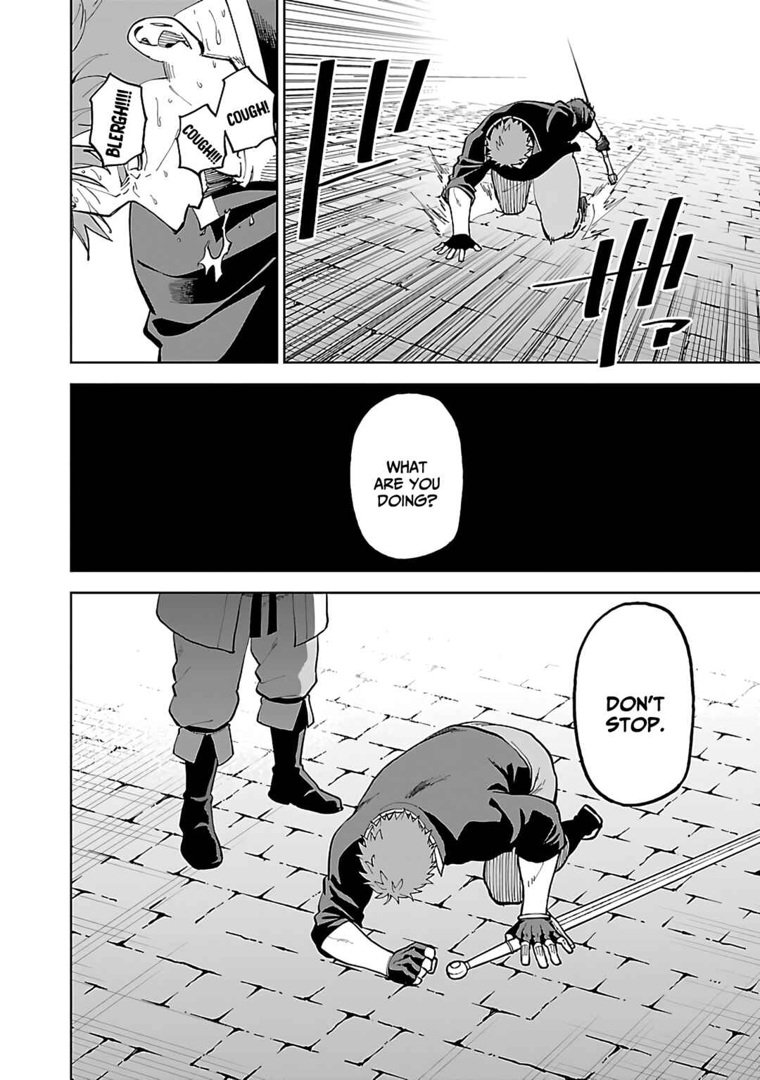 Katainaka no Ossan, Kensei ni Naru ~Tada no Inaka no Kenjutsu Shihan Datta noni, Taisei Shita Deshi-tachi ga Ore wo Hottekurenai Ken~ Chapter 23 - Page 27